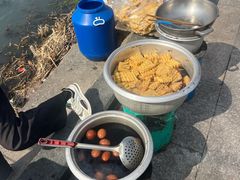 -东钱湖小普陀景区