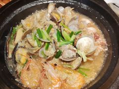 -涌上外婆桥(南塘店)