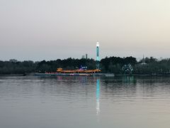 -长春市南湖公园