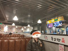 -肥肥虾庄·金牌油焖大虾(杨园滨江时代walk店)