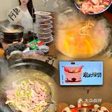 惠州的！冬天就是要吃顿热腾腾的打边炉！！！