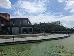 -水上明月·湖景餐厅