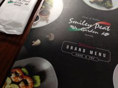 -斯比特花园西餐厅(东方商厦店)