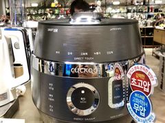 -新世界百货(明洞总店)