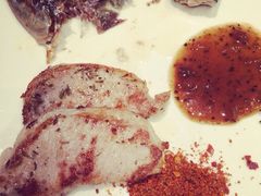 -成都新东方千禧大酒店-琥珀西餐厅