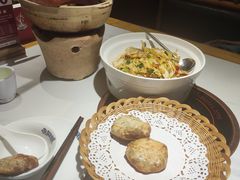 -老阿爸鲜鱼土菜(独墅湖店)