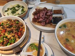 -阿骏农家菜(东至路店)