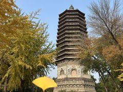 -玲珑塔公园