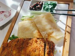 -大碗居·烤鸭·鱼头泡饼(天坛东门店)