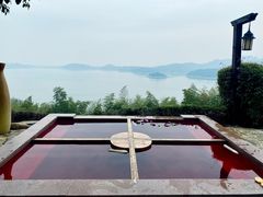 -天目湖涵田半山温泉