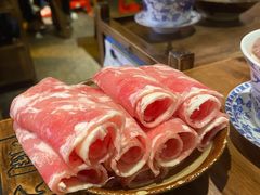-楠火锅(广州总店)