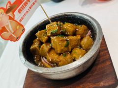 -聚鑫阁江浙菜·非遗传承技艺(闵行交大店)