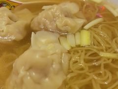 -一记面馆(易发店)