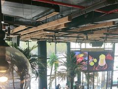 -咖梦餐厅 COMENG RESTAURANT