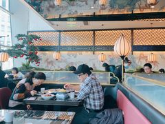 -新白鹿餐厅(虹桥南丰城店)