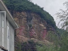 -黑龙潭风景区