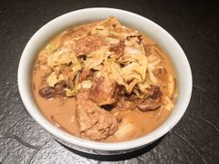 北平烩菜-北平盛世·新京菜·北京烤鸭(劲松·双井店)