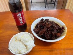 香辣鸡架-如意香辣鸡架(总店)