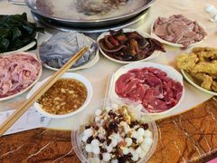 -储奇门鳝鱼火锅(总店)