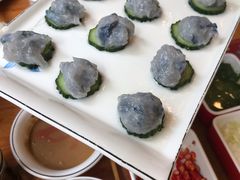 -乐宴·老北京铜火锅(八卦岭店)