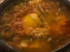 -东俞·韩式料理(院东街店)
