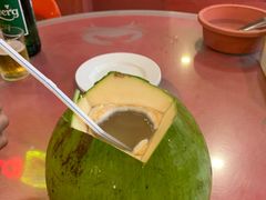 -大茄来海鲜餐厅(亚洲城分行)