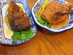 -孙盛兴奥灶面馆·蟹黄面·三虾面(山塘街总店)