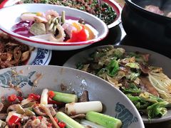 -回水镇·江湖川菜(恒大新城店)