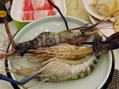 -澜悦港海鲜体验主题餐厅