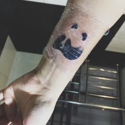 -刺客纹画纹身·洗纹身·穿孔饰品