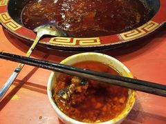 -巴九门老火锅(来福士打望店)