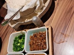 -九转小磨·非遗东北菜(群力店)