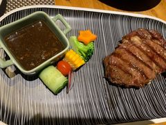 -半悦牛排(龙湖西宸天街店)