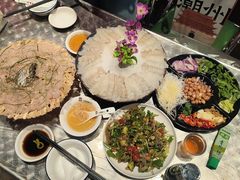 -官塘鱻鱻鱼生·潮汕生腌·砂锅粥(西马路总店)