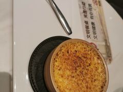 椰芒慕斯脆饼-PAUL LAFAYET 法式甜品(港汇广场店)