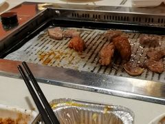 -爱客得牛排海鲜烤肉·火锅自助(春熙路黑金好店)