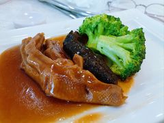 -好彩海鲜酒家(帝国中心店)