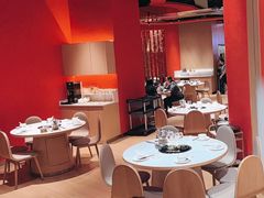 -德兴show鲜·蒸汽海鲜火锅餐厅(格创悦里店)