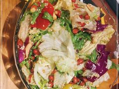 -木屋烧烤(西南角店)