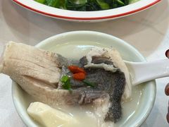 -浔味·山屿湖·正宗全鱼宴老字号