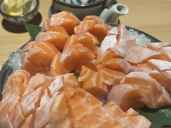 -花和海鲜自助(梅江店)