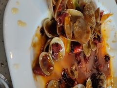 -四海蒸鲜蒸汽海鲜自助(北戴河店)