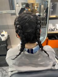 -SY COLOUR专业烫染