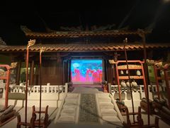 -中国闽台缘博物馆