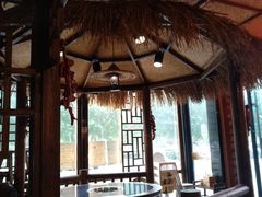 -唇辣号重庆老火锅(亦庄店)
