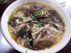 -大石人家鱿鱼面馆(大石西路总店)