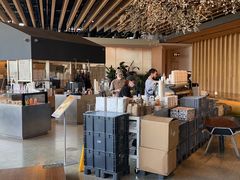 -Seesaw Coffee(朝阳大悦城店)