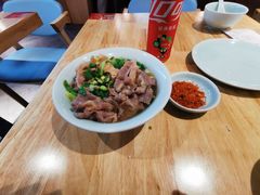 -全牛匠·乐山跷脚牛肉(新中关店)