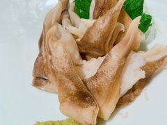 -小山日本料理(电子大厦店)