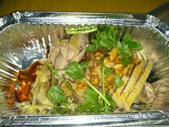 你没吃过我的豆腐-猛料鸭仔饭(赤坎店)